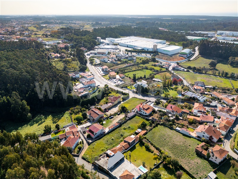 Terreno  Ovar, Cortegaça - 1498787 - 5