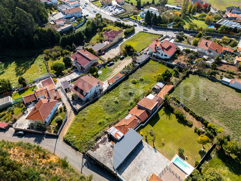 Terreno  Ovar, Cortegaça - 1498787 - 6