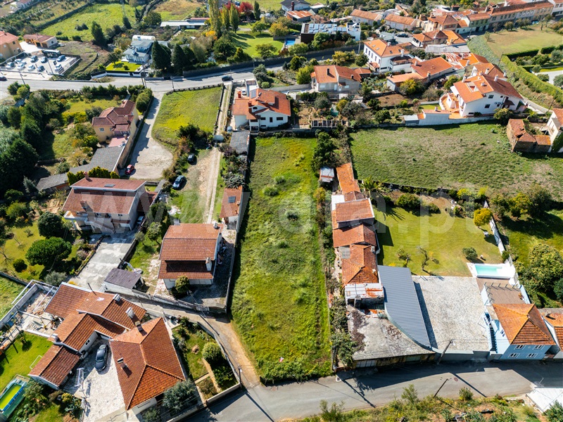 Terreno  Ovar, Cortegaça - 1498787 - 7