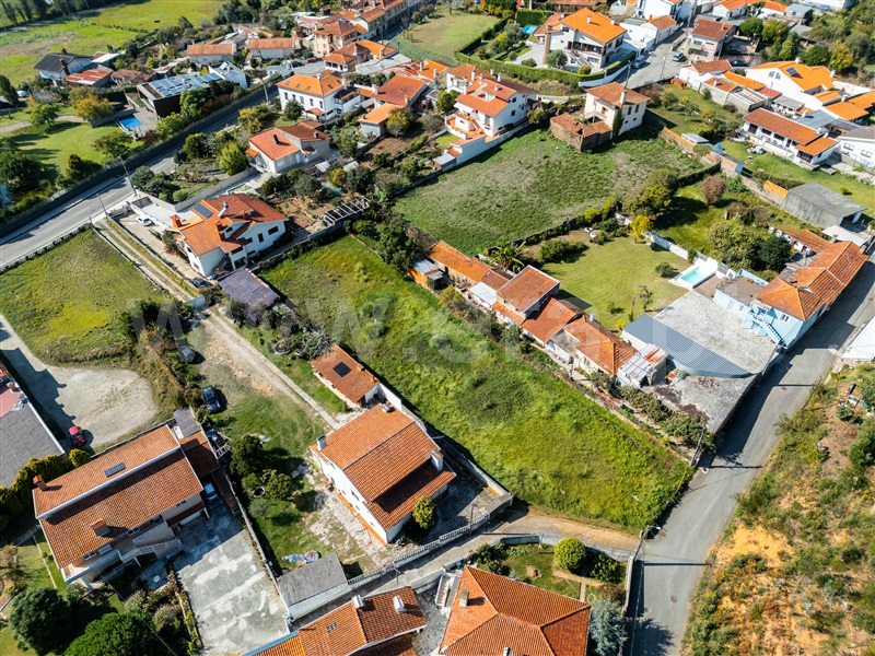 Terreno  Ovar, Cortegaça - 1498787 - 8