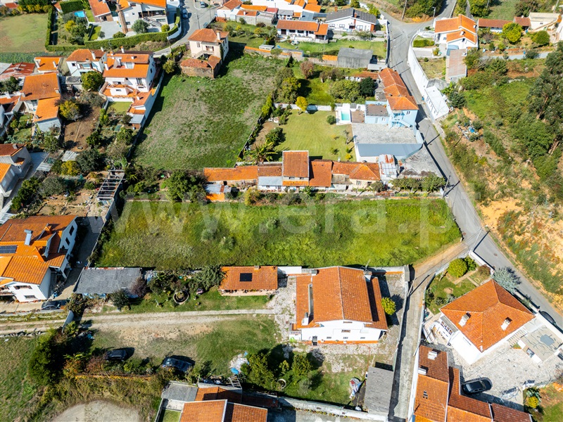Terreno  Ovar, Cortegaça - 1498787 - 9