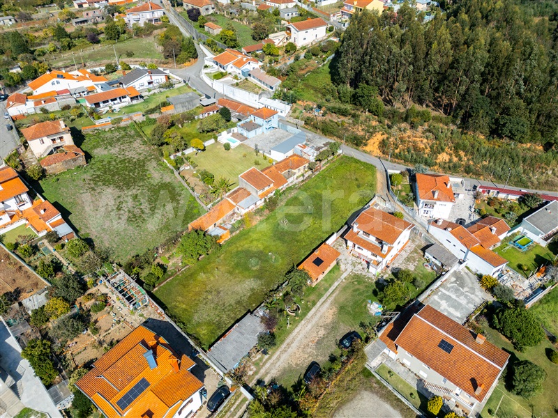 Terreno  Ovar, Cortegaça - 1498787 - 10