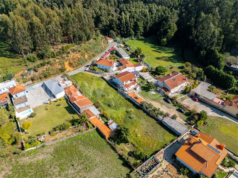 Terreno  Ovar, Cortegaça - 1498787 - 12