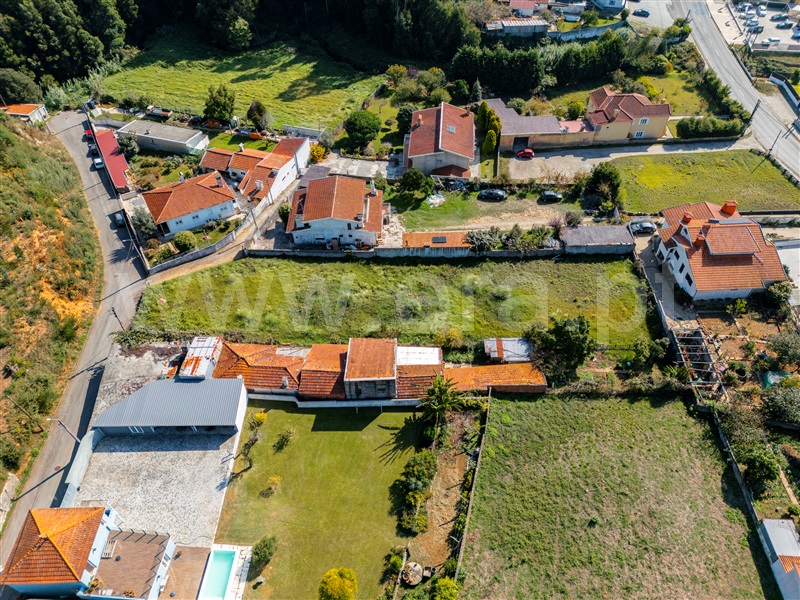 Terreno  Ovar, Cortegaça - 1498787 - 13