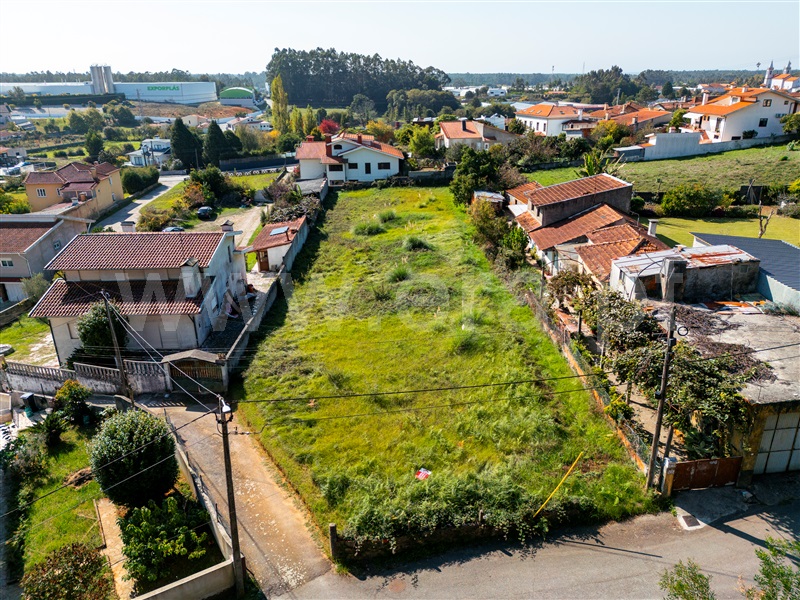 Terreno  Ovar, Cortegaça - 1498787 - 15