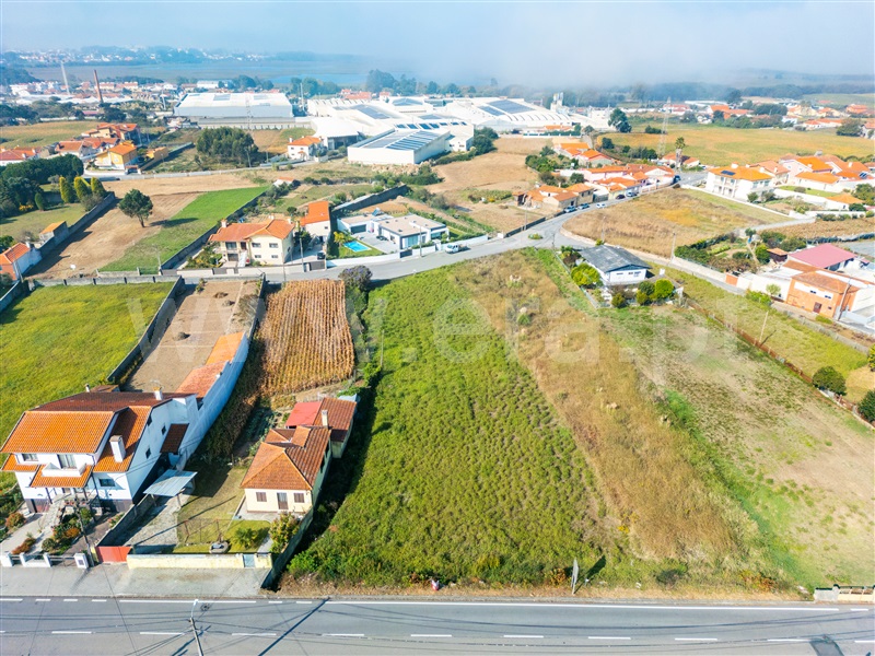 Terreno  Ovar, Esmoriz II - 1431453 - 20