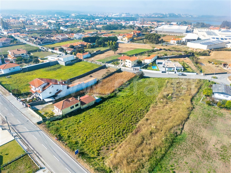 Terreno  Ovar, Esmoriz II - 1431453 - 21