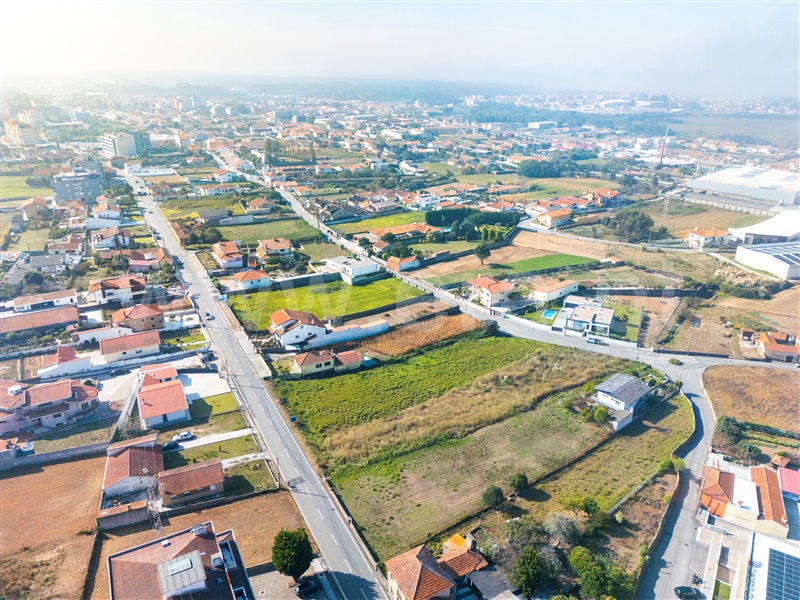 Terreno  Ovar, Esmoriz II - 1431453 - 24