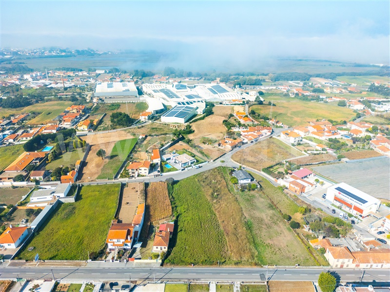 Terreno  Ovar, Esmoriz II - 1431453 - 25