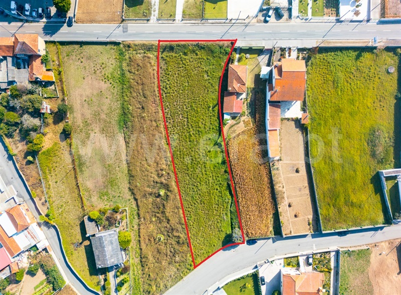 Terreno  Ovar, Esmoriz II - 1431453 - 25