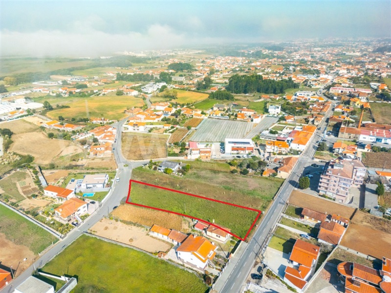 Terreno / Ovar, Esmoriz II