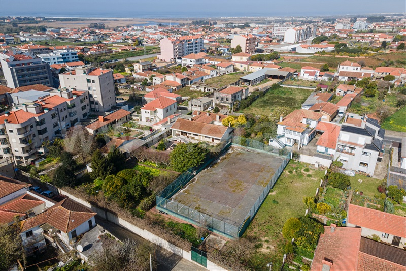 Terreno / Ovar, Esmoriz