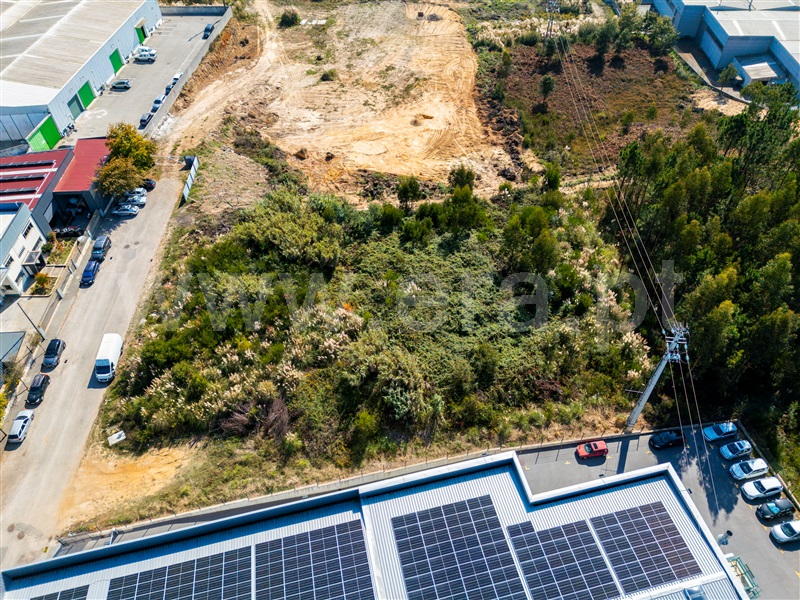 Terreno  Ovar, Esmoriz - 1510489 - 4