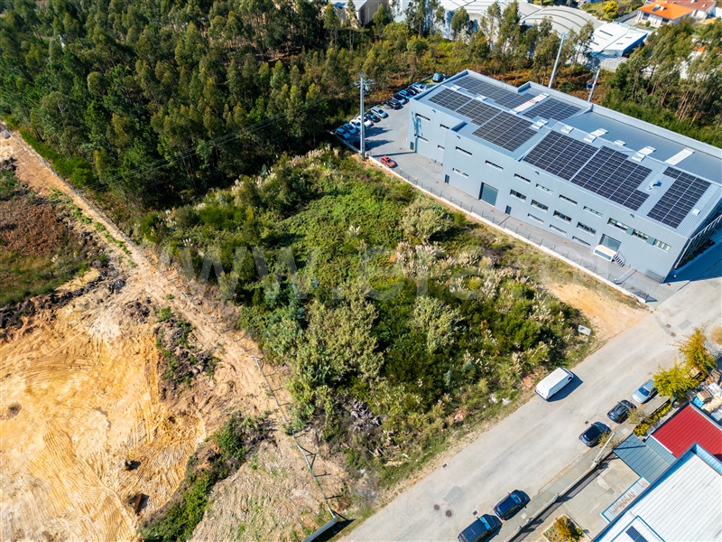 Terreno  Ovar, Esmoriz - 1510489 - 6