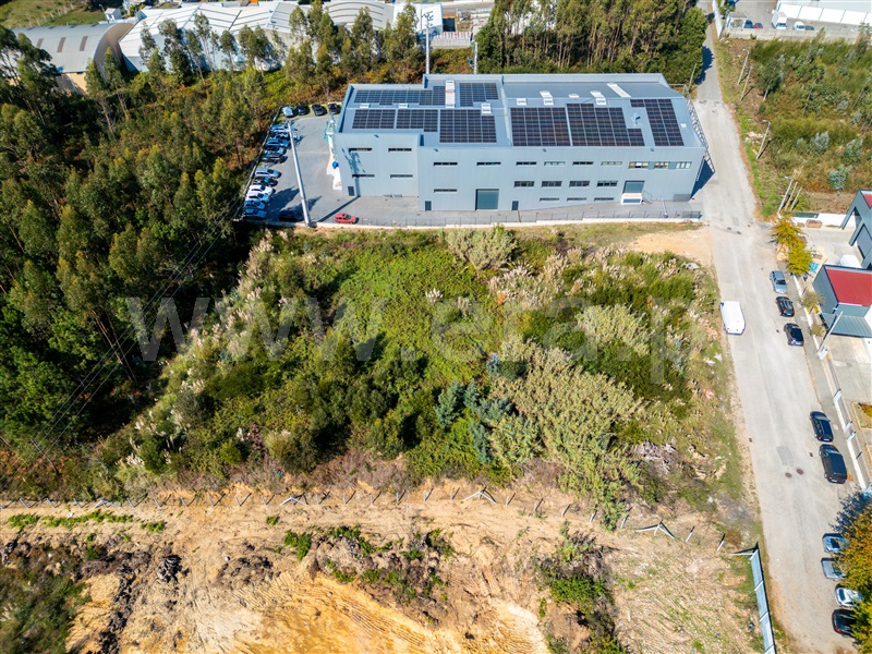 Terreno  Ovar, Esmoriz - 1510489 - 7