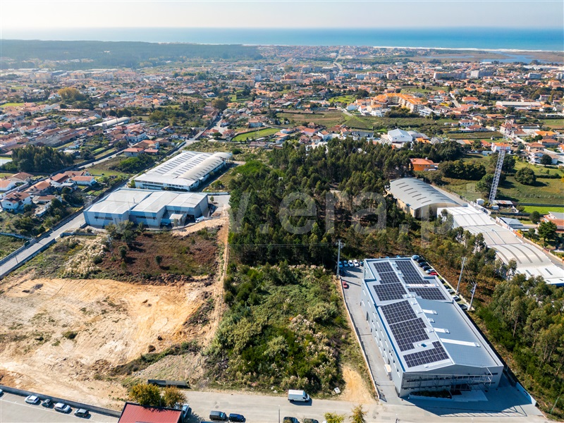 Terreno  Ovar, Esmoriz - 1510489 - 9