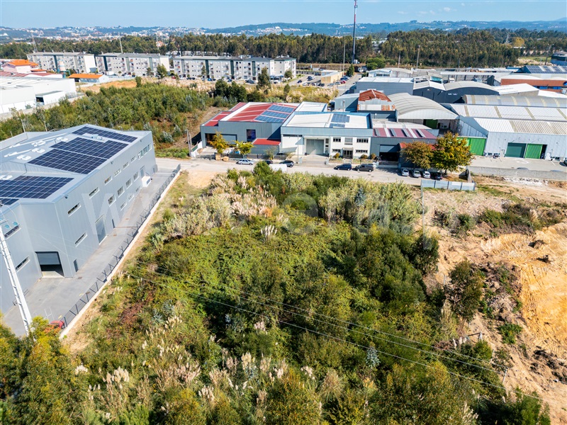 Terreno  Ovar, Esmoriz - 1510489 - 12