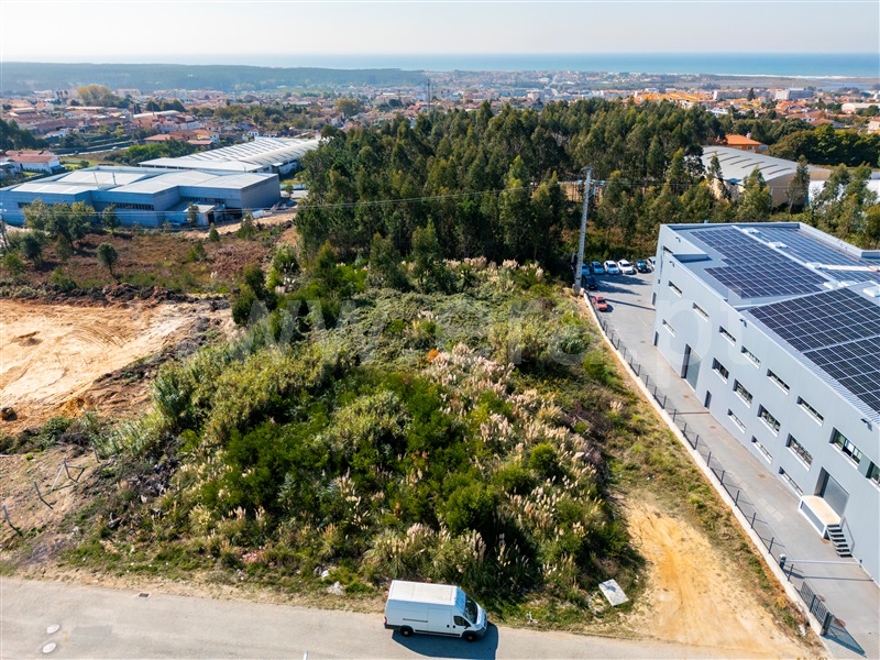 Terreno  Ovar, Esmoriz - 1510489 - 13