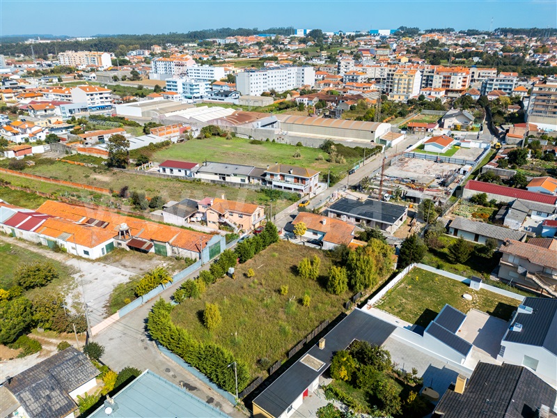 Terreno  Ovar, Esmoriz II - EN 109 - 1510754 - 7