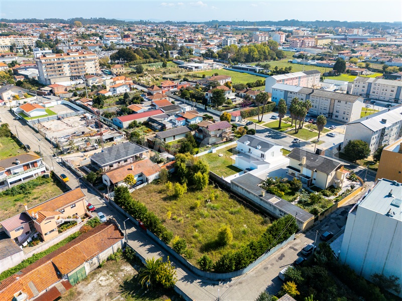 Terreno  Ovar, Esmoriz II - EN 109 - 1510754 - 9