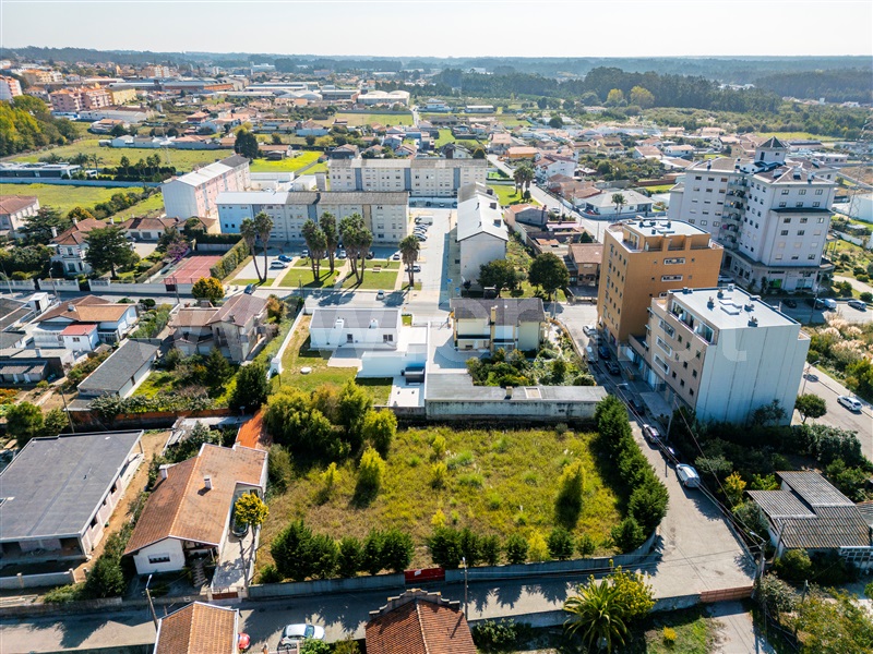 Terreno  Ovar, Esmoriz II - EN 109 - 1510754 - 10