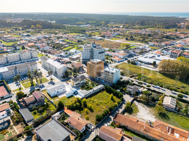 Terreno  Ovar, Esmoriz II - EN 109 - 1510754 - 11