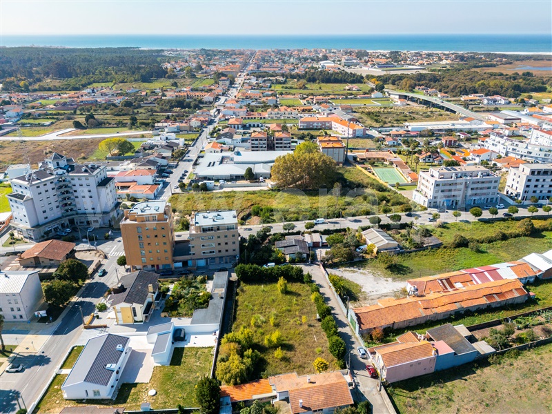 Terreno  Ovar, Esmoriz II - EN 109 - 1510754 - 12