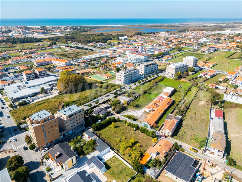 Terreno  Ovar, Esmoriz II - EN 109 - 1510754 - 13