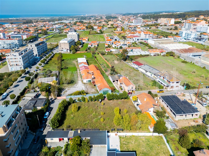 Terreno  Ovar, Esmoriz II - EN 109 - 1510754 - 14