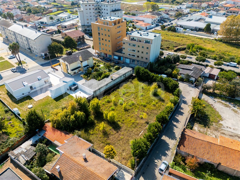 Terreno  Ovar, Esmoriz II - EN 109 - 1510754 - 15