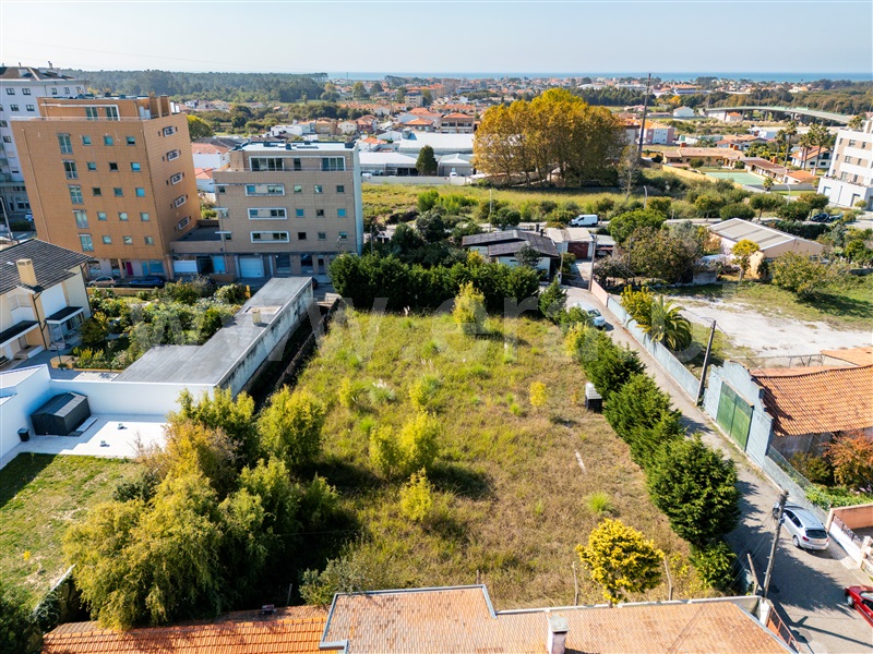 Terreno  Ovar, Esmoriz II - EN 109 - 1510754 - 16