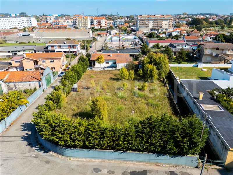 Terreno  Ovar, Esmoriz II - EN 109 - 1510754 - 17