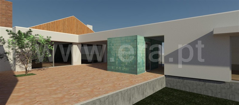 Terreno / Ovar, Esmoriz