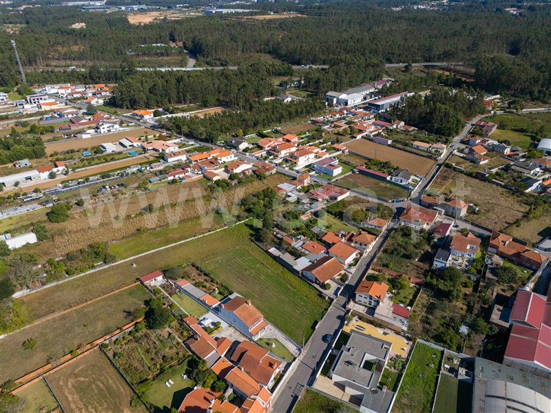 Terreno  Ovar, Maceda - 1434608 - 3