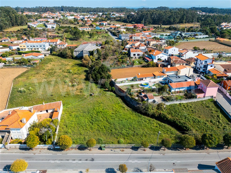 Terreno  Ovar, Maceda - 1511193 - 3