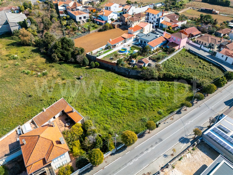 Terreno  Ovar, Maceda - 1511193 - 4