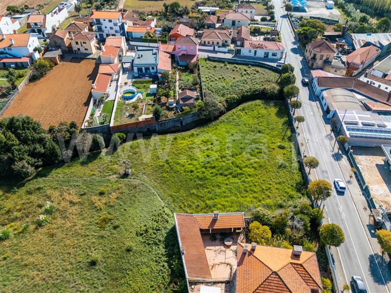 Terreno  Ovar, Maceda - 1511193 - 5