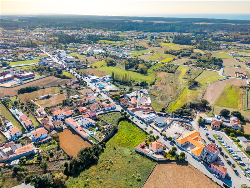 Terreno  Ovar, Maceda - 1511193 - 9