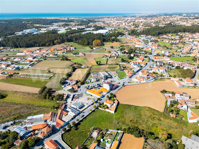 Terreno  Ovar, Maceda - 1511193 - 10