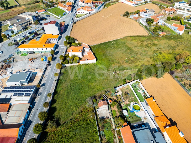 Terreno  Ovar, Maceda - 1511193 - 12
