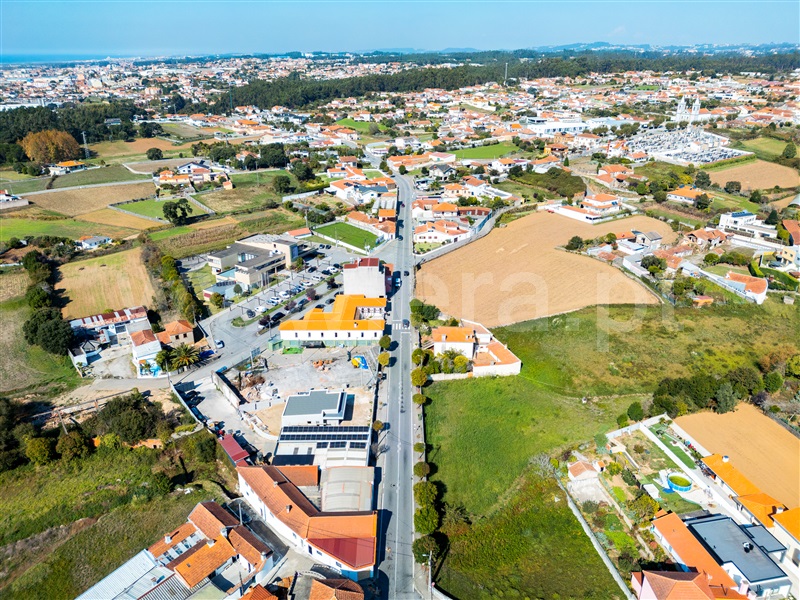 Terreno  Ovar, Maceda - 1511193 - 14