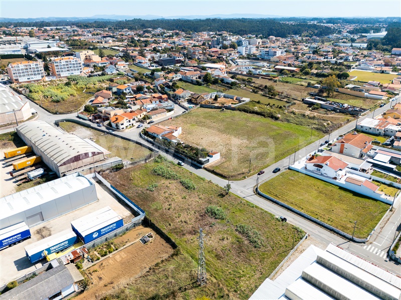 Terreno  Ovar, Ovar - 1499901 - 4