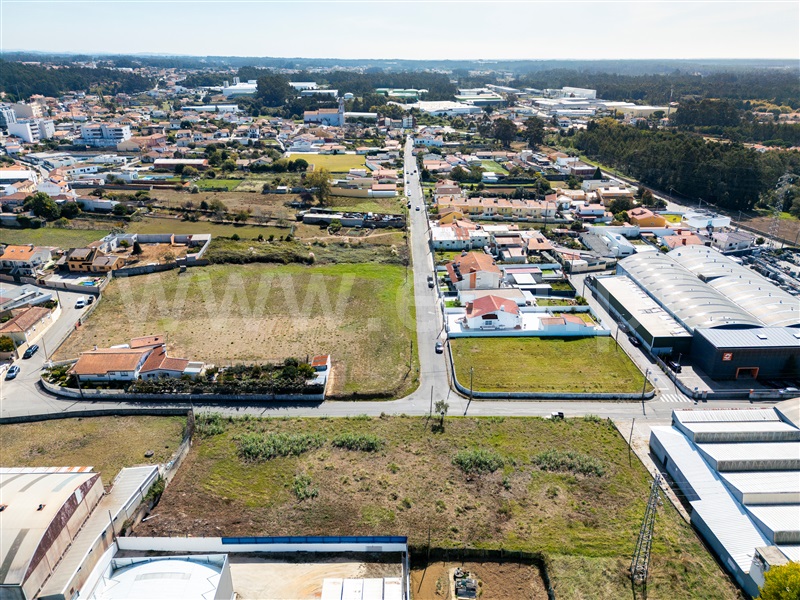Terreno  Ovar, Ovar - 1499901 - 5
