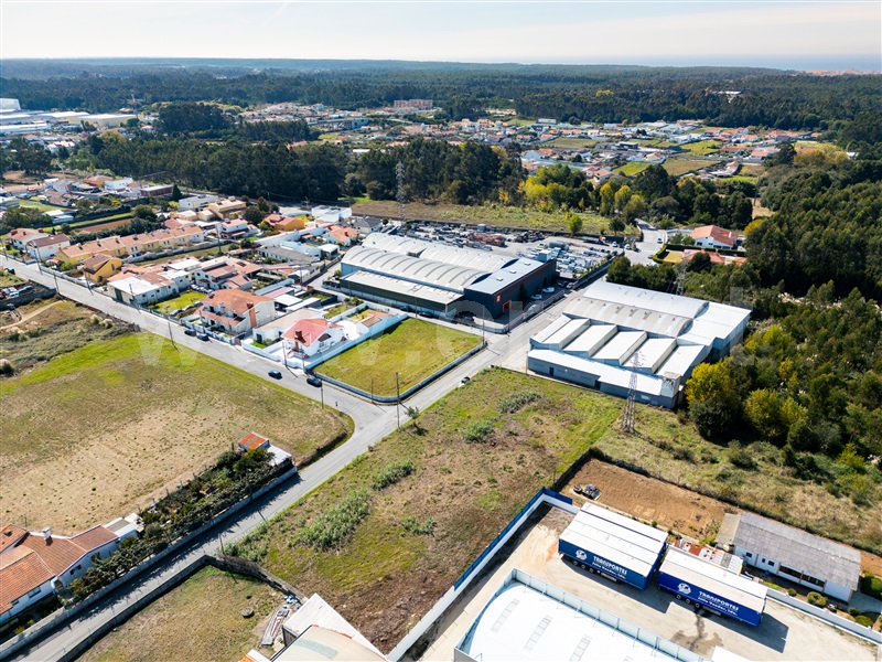 Terreno  Ovar, Ovar - 1499901 - 6