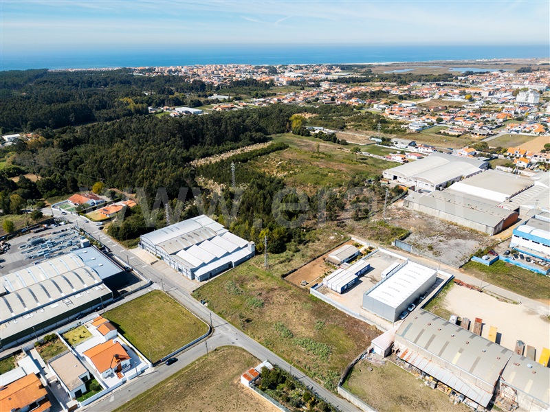 Terreno  Ovar, Ovar - 1499901 - 8