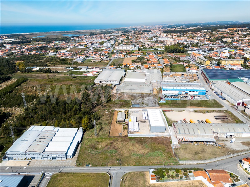 Terreno  Ovar, Ovar - 1499901 - 9