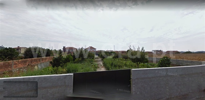 Terreno / Ovar, Válega