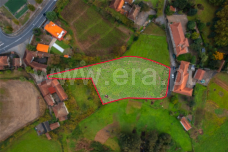 Terreno  Paços de Ferreira, Carvalhosa - 1363278 - 2