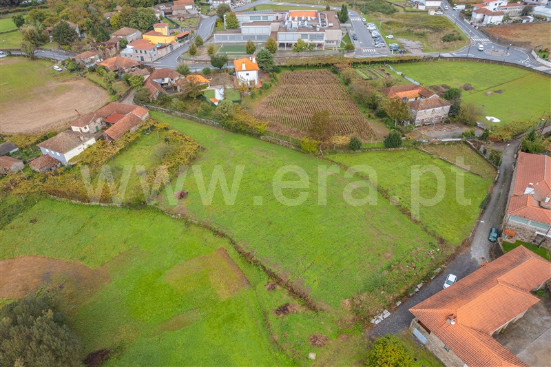 Terreno  Paços de Ferreira, Carvalhosa - 1363278 - 6