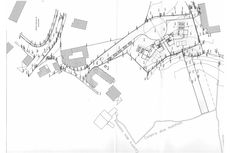 Terreno  Paços de Ferreira, Carvalhosa - 1363278 - 6